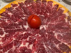-潮汕大目牛肉火锅(皇岗旗舰店)