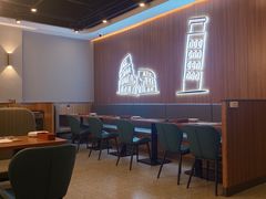 -萨莉亚意式餐厅(河东万达店)