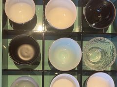 -北書房·墨宴(国际博览中心店)