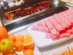 -海底捞火锅(河东万达广场店)