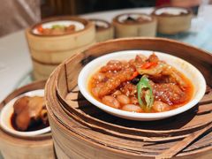 -万龙洲海鲜(安定门店)