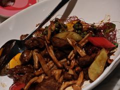 -青雅中餐厅(大连金石滩绿发希尔顿度假酒店)