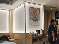 大堂-哈根达斯(赛特奥莱店)