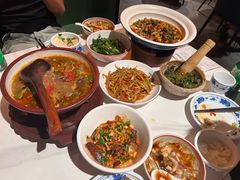 -老街鱼嘴巴(步步高新天地店)