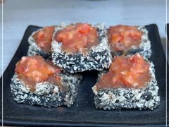 -品腐记·豆腐王朝(老门东总店)