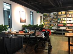 大堂-心邸·庆宴(雅宝城店)