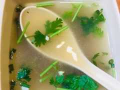 -吉祥馄饨(上海金平店)