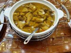 -翠清酒家(万丰路店)