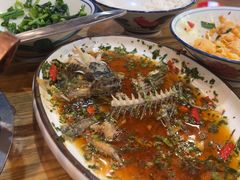 -妈妈的味道(和顺古镇店)