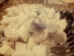 -纽斯桑拿会所(餐厅天山路店)