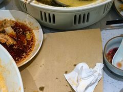 -青花椒花椒鱼(合生汇店)