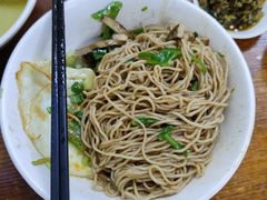 -欣达面馆(天桥支路店)