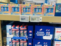 -盒马X会员店(王府井奥莱UP TOWN店)