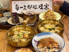-荣记歡喜·馄饨铺(开发区振华购物中心店)