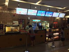 -纽斯桑拿会所(餐厅天山路店)