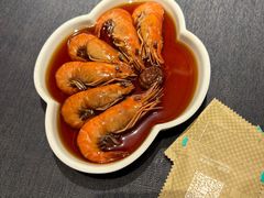 -南里山房·新淮扬菜(徐汇万科店)