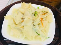 姜葱牛百叶-潮福城大酒楼(北尚店)