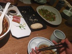 -周家二小姐的菜(西津渡店)