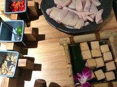 -椰夫人·养生椰子鸡(金沙洲永旺店)