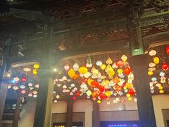 -婺源梦里老家大型山水实景演出