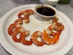 -不仔客海鲜·烧烤·270度海景餐厅(大东海店)