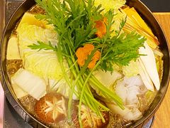-满来寿喜烧(金虹桥店)