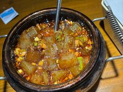 -小杨烤肉(朱雀店)