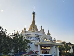 -德宏芒市国际机场