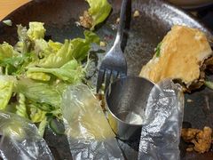 -HELLO 27 意面·沙拉·帕尼尼