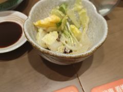 -ITARU食堂·定食料理(西丽店)
