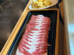 -烹然四季椰子鸡火锅(团结湖总店)