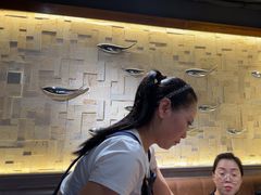 -炭虎烤肉(桂林路店)