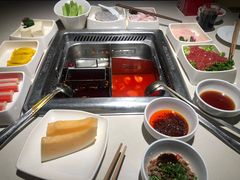 -海底捞火锅(上元大街店)