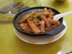 -黄B湛江鸡饭店(粤垦路店)