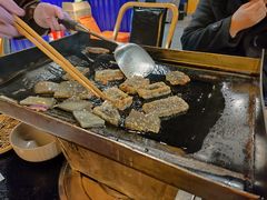 -湘西乌龙山铁板烧(双桥店)
