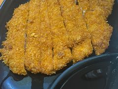 炸猪排-莱莱小笼·乔艾