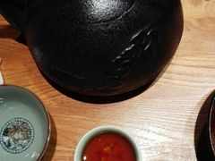 黄酒-有才叔的小馆(招商依云曲江店)