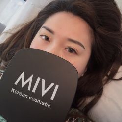 -MIVI半永久纹眉绣眉