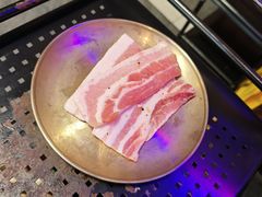 -釜山火炉·海鲜烤肉(紫藤路店)