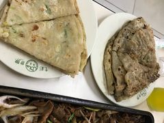 -清真永恒华威肉饼(潘家园店)