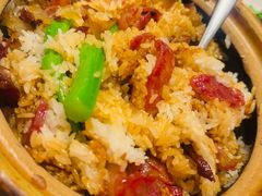 -粤来记·啫啫煲·点心(日月光店)