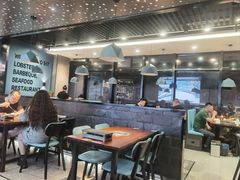 -517烧烤·龙虾·海鲜大排档(万象都荟店)