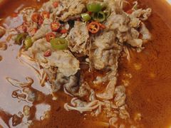 -萧记三鲜烩面(商务外环店)