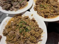 -马记伊源斋涮肉·清真菜(百子湾店)