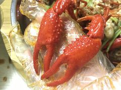 -龙虾奇迹(大华三路店)