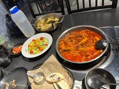 -HOTISLAND海鸡岛·韩国料理(江南西店)