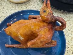 石岐妙龄乳鸽-煲煲掂风味煲仔饭餐厅(西区店)