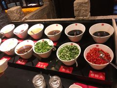 -越城记黑鱼煲(福侨大厦店)