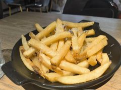 特惠松露风味薯条-Maxpoint Kitchen 西餐咖啡(乐峰广场店)