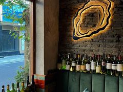 大堂-Osteria Garden 生蚝花园餐厅(原进贤路店)